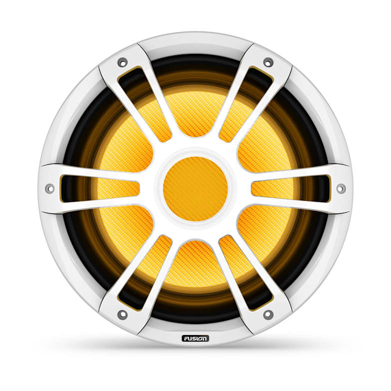 Fusion Elec 010-02775-10 Subwoofer