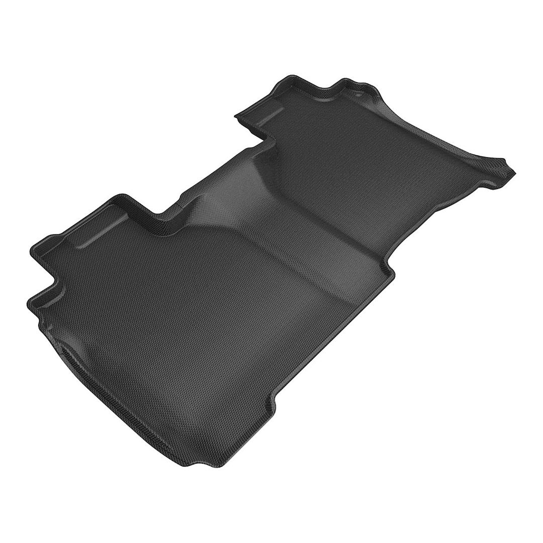 3D Mats/U-AC L1CH11621509 Floor Liner