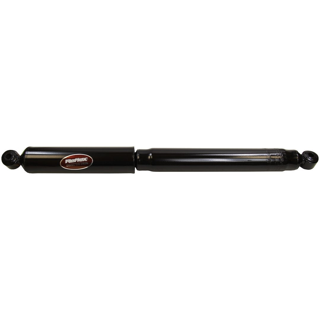 Monroe Shock Limited Lifetime Warranty Shock Absorber 911302 - Reflex Truck