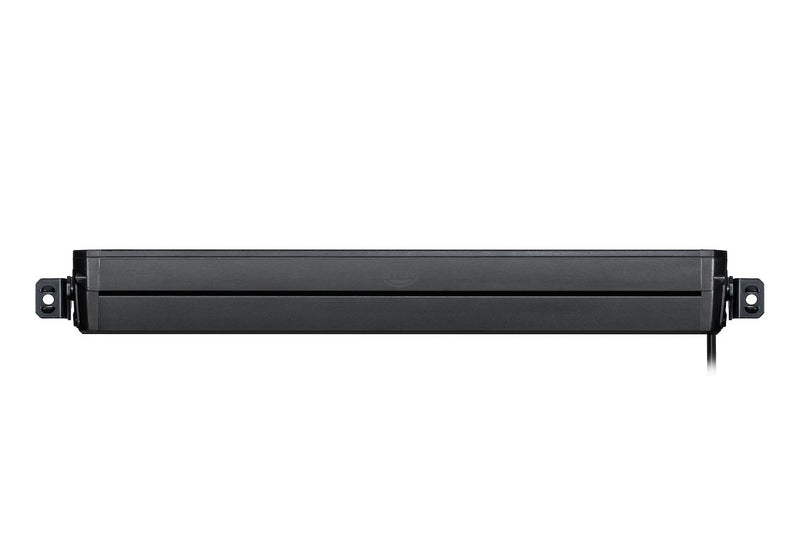 Hella Temperature Control System Light Bar 358197401 - Black Mag Tough 21.5 Dbl Row Ltbar