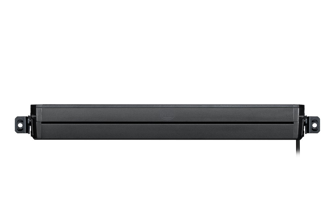 Hella Temperature Control System Light Bar 358197401 - Black Mag Tough 21.5 Dbl Row Ltbar
