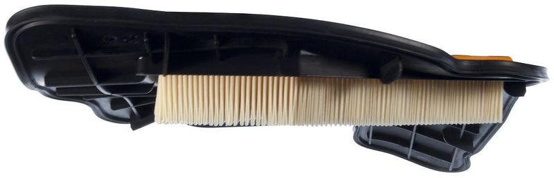Clevite 77 No Supplier Warranty Air Filter LX 1684/5 - Mahle Filters