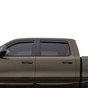 Black Horse Limited Lifetime Warranty Rainguard 1494788IN - Rain Guards