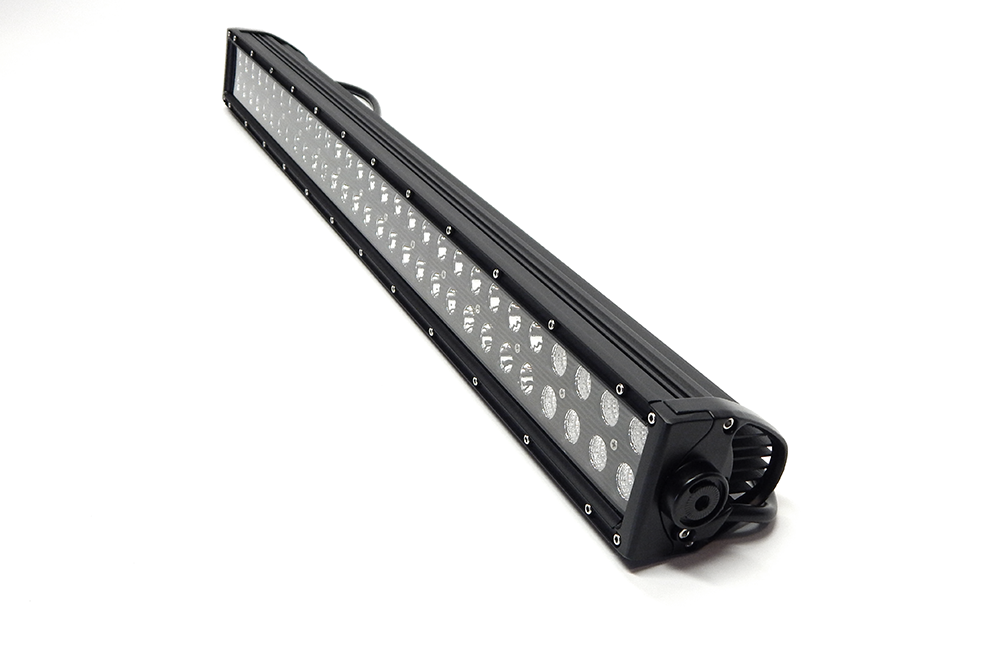 Southern TRU Moisture Breather Technology Light Bar 75040 - Black 40 Led Series Str