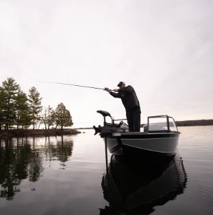 Minn Kota 1358385 Trolling Motor