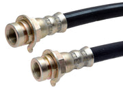Raybestos Easy To Install Brake Line BH38081 - Hydraulic Hose
