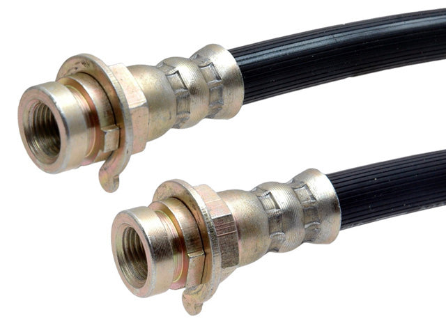 Raybestos Easy To Install Brake Line BH38081 - Hydraulic Hose