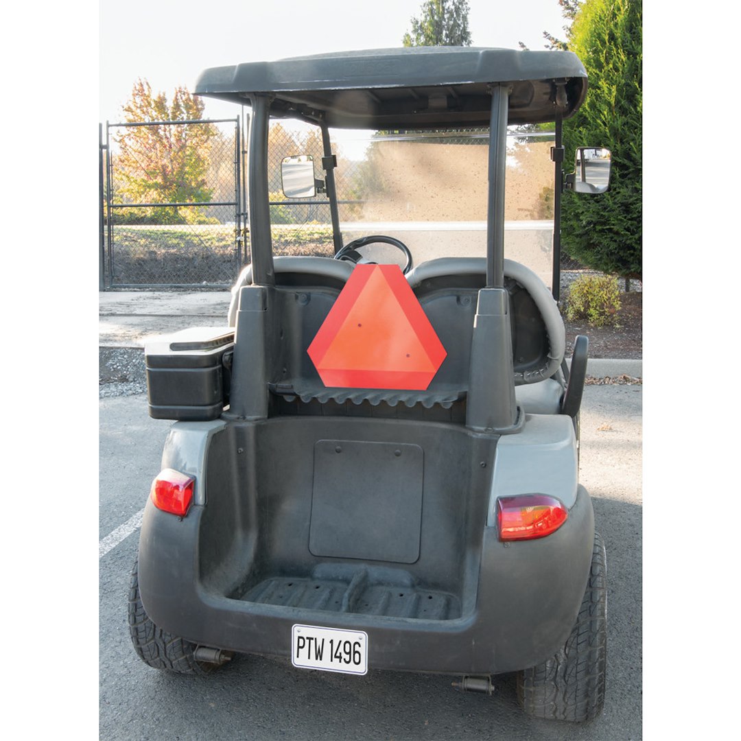 Perform Tool W1496 Emergency Reflector Kit