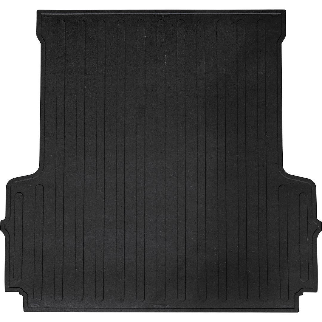 Boomerang RU Manufactured In The USA Bed Mat TM690 - Pick-UP Truck Rubber Protec