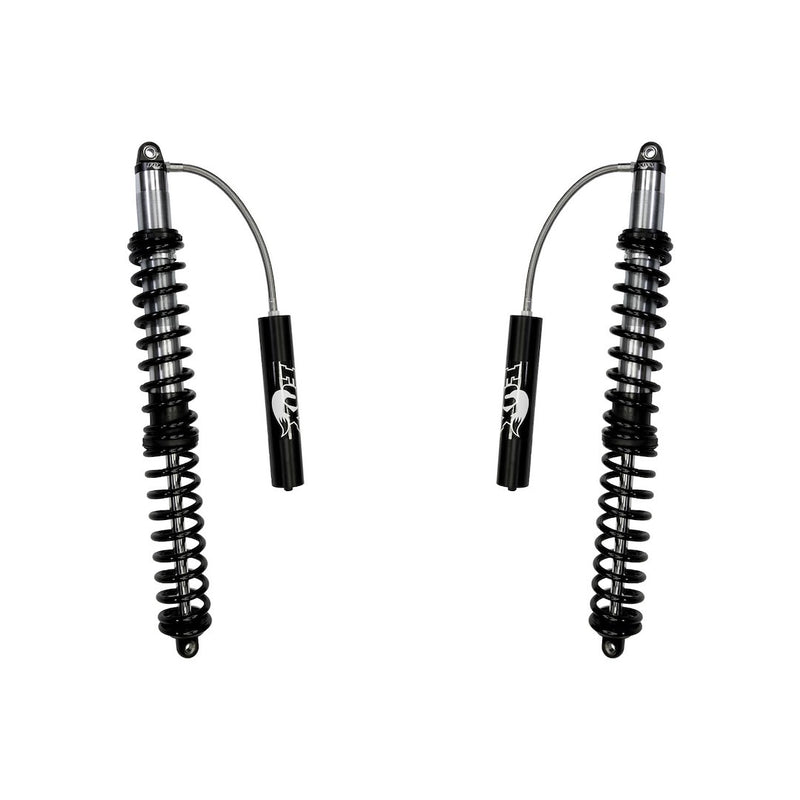 Skyjacker JL36FLSD Made from premium materials - JL Dsl 3.5-6 Frt Shkpr
