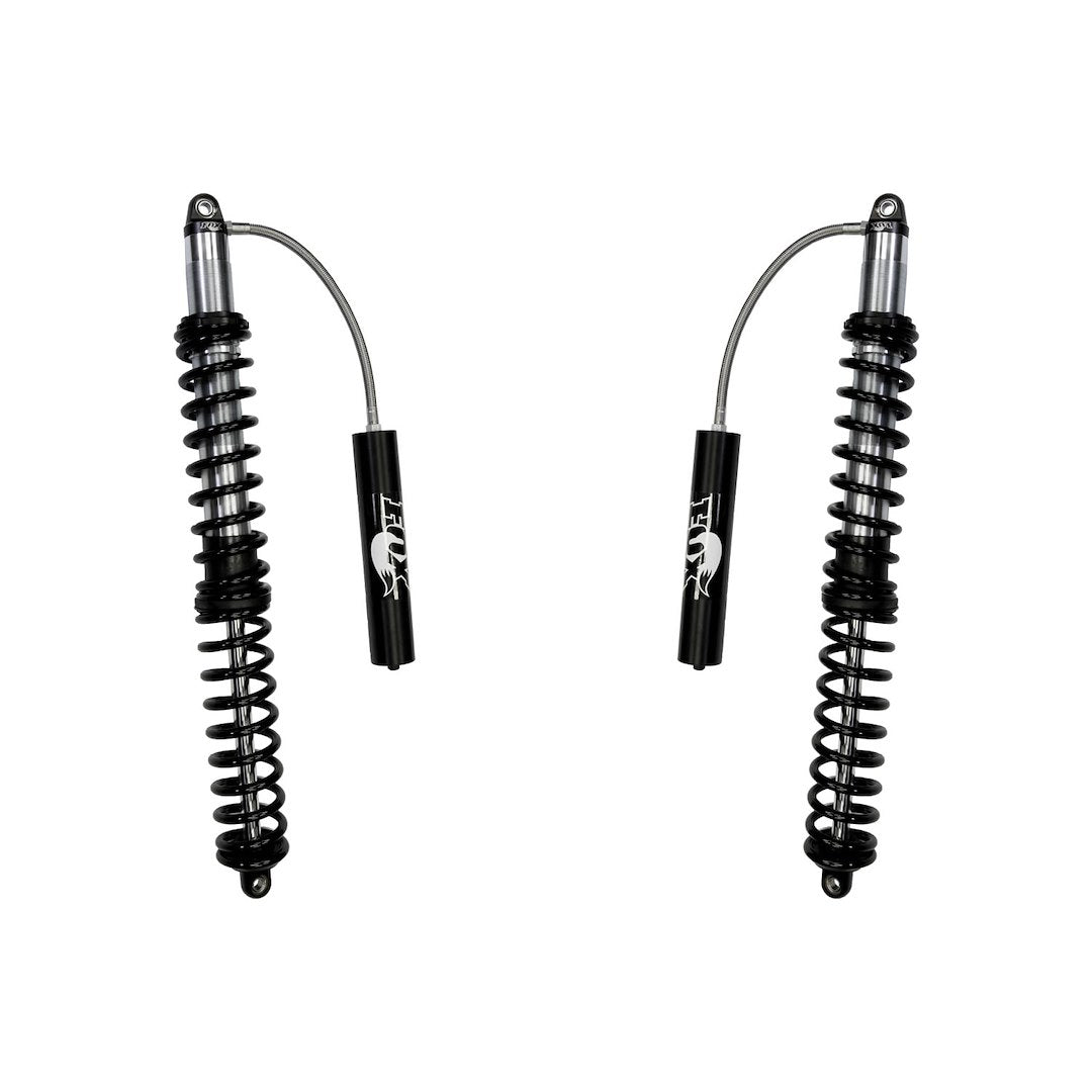 Skyjacker JL36FLSD Made from premium materials - JL Dsl 3.5-6 Frt Shkpr