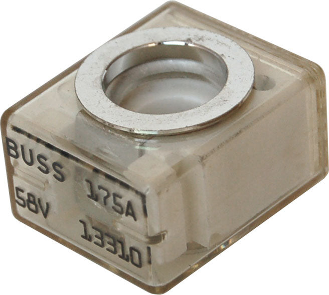 Blue SEA Space-Saving Ignition Protected Fuse 5186-BSS - Terminal 175A
