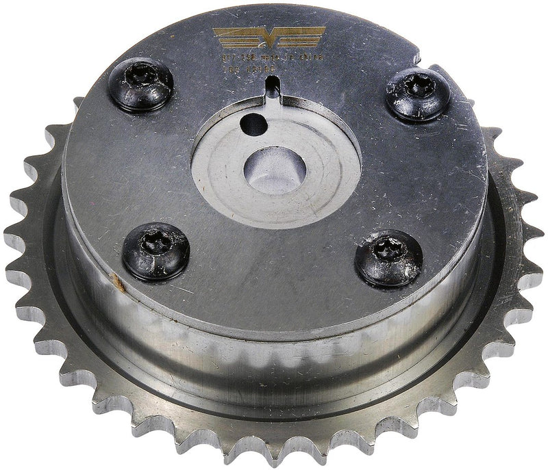 Dorman Limited Lifetime Warranty Variable Timing Sprocket 917-258 - Cam Phaser