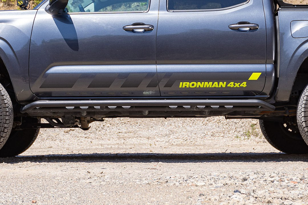 Ironman 4X4 SS072S Nerf Bar