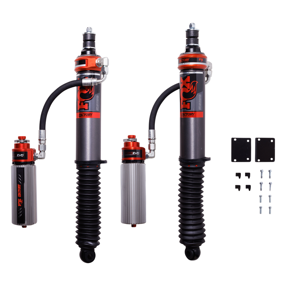 FOX Shox 883-26-169 Shock Absorber