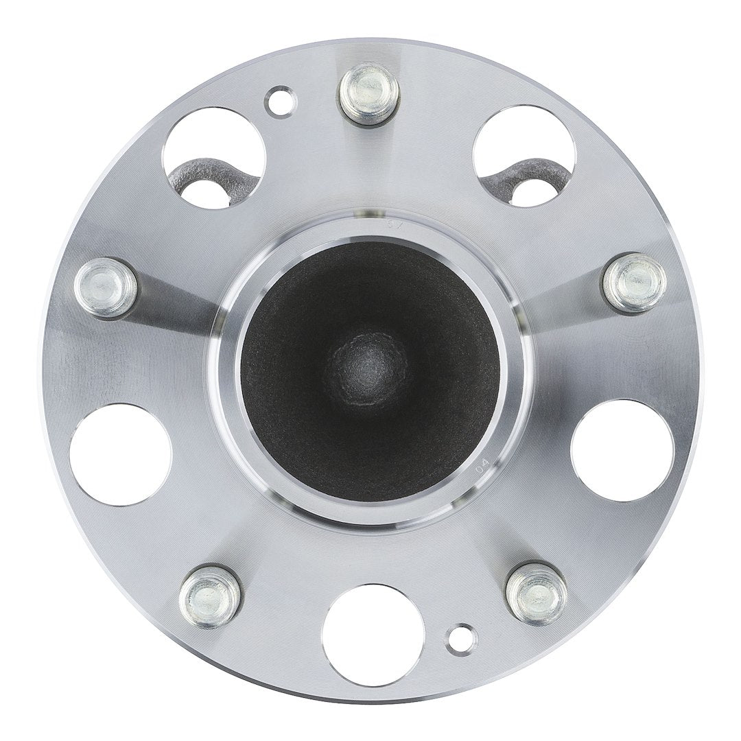 Moog 512516 Wheel Bearing And Hub Assembly