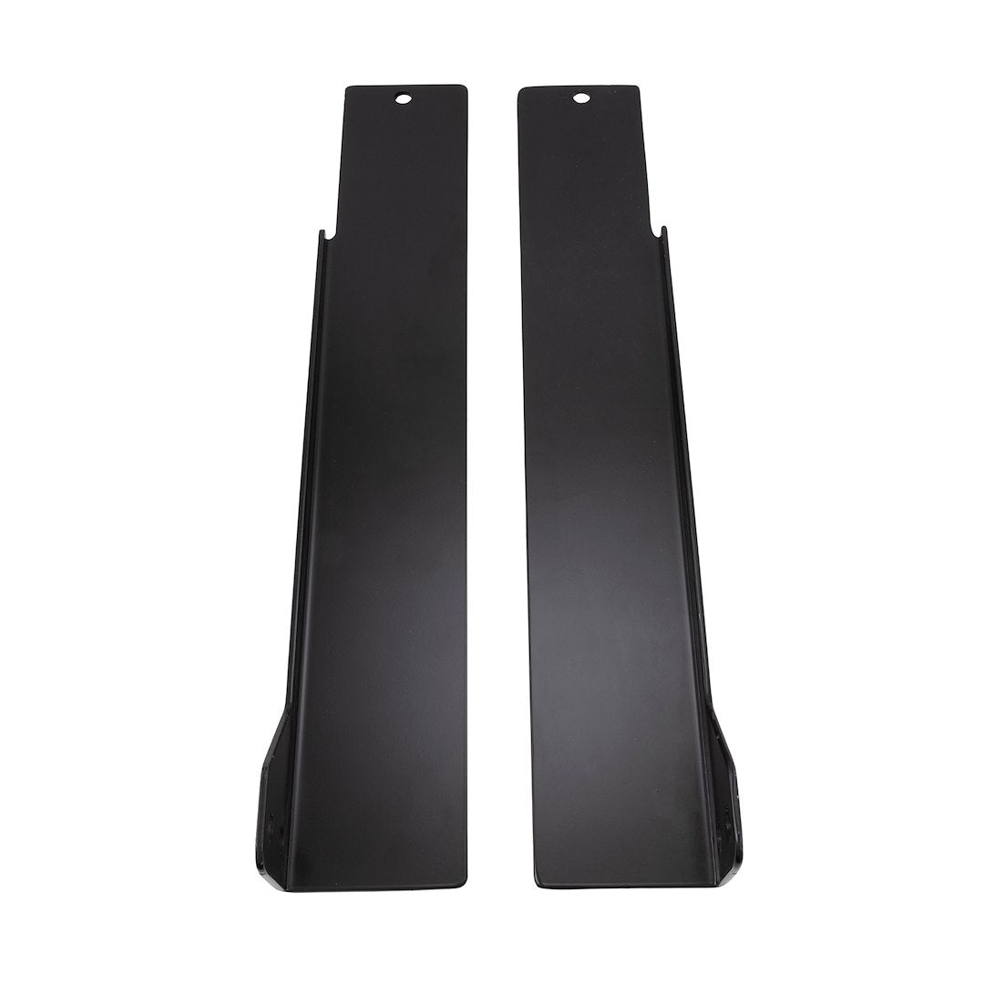 Cattleman Provides Security For Moving Cargo Headache Rack Mounting Kit 252Bbrackets - Bracket 252BB