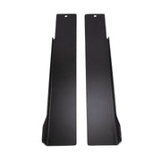 Cattleman Provides Security For Moving Cargo Headache Rack Mounting Kit 252Bbrackets - Bracket 252BB