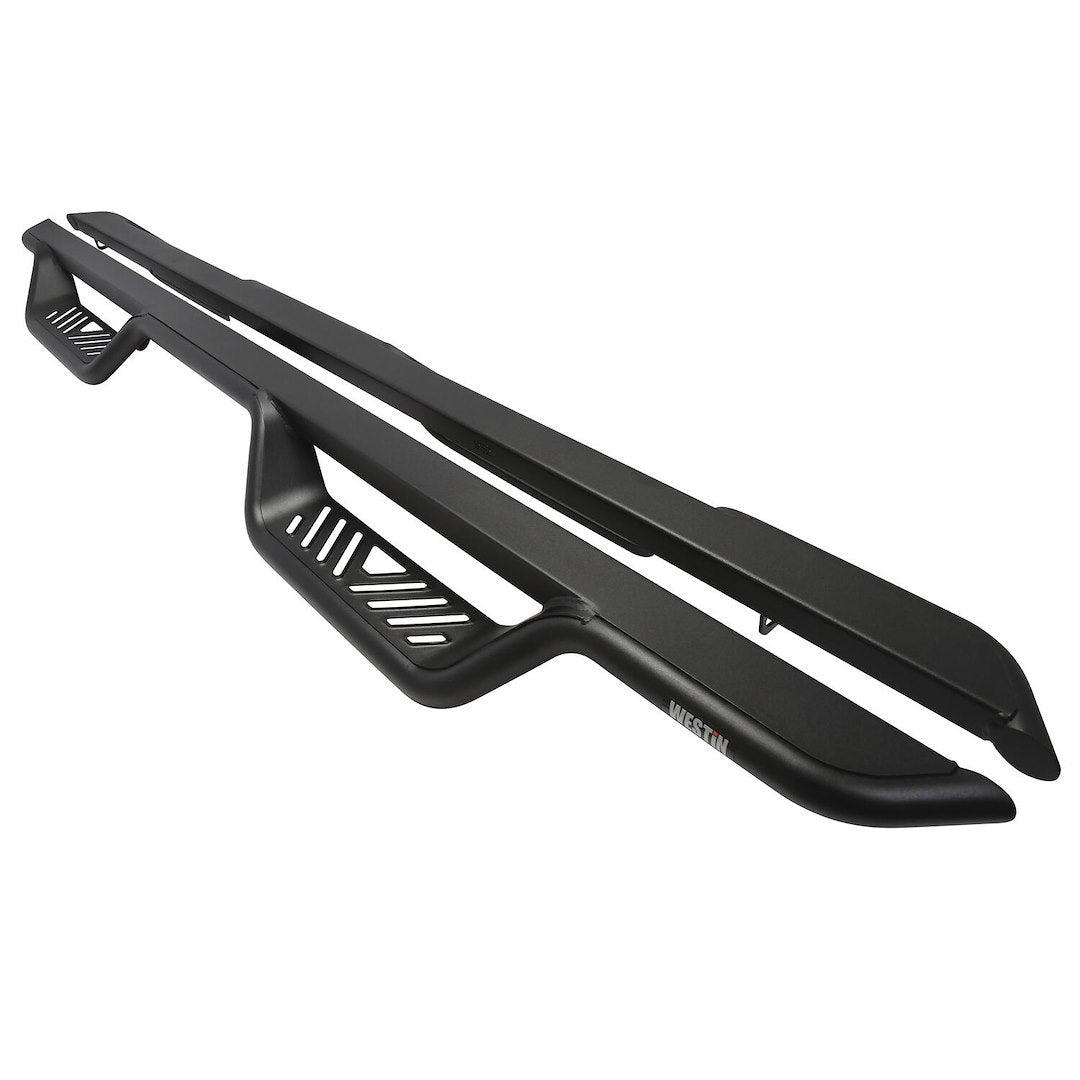 Westin Rocker Panel Mount Nerf Bar 20-11335 - Nerf Step