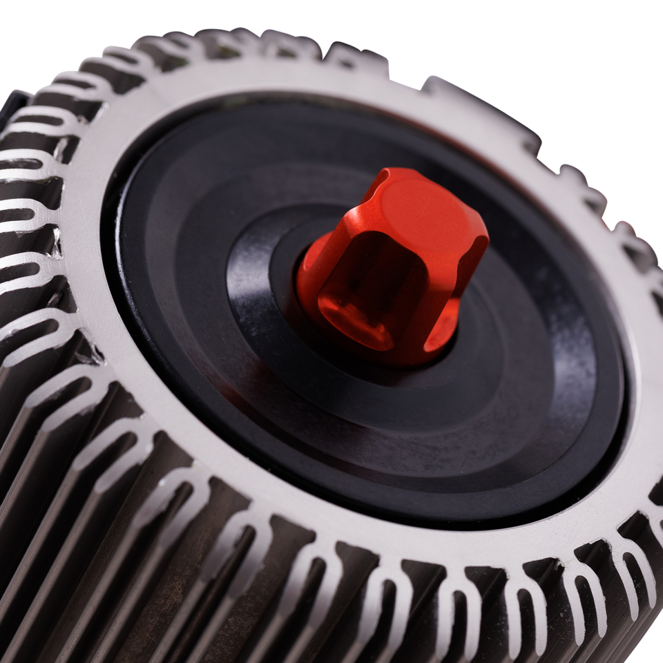 FOX Shox 883-06-232 Coil Over Shock Absorber