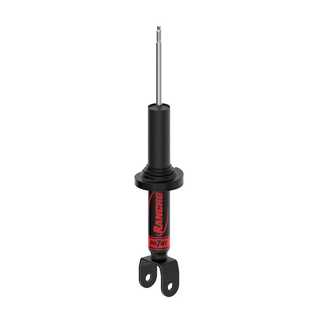 Rancho Limited Lifetime Warranty Shock Absorber RS77851 - RS7MT Strut