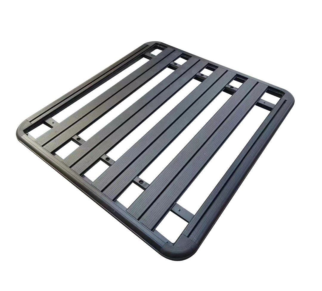 Black Horse WHP01 Bed Cargo Rack