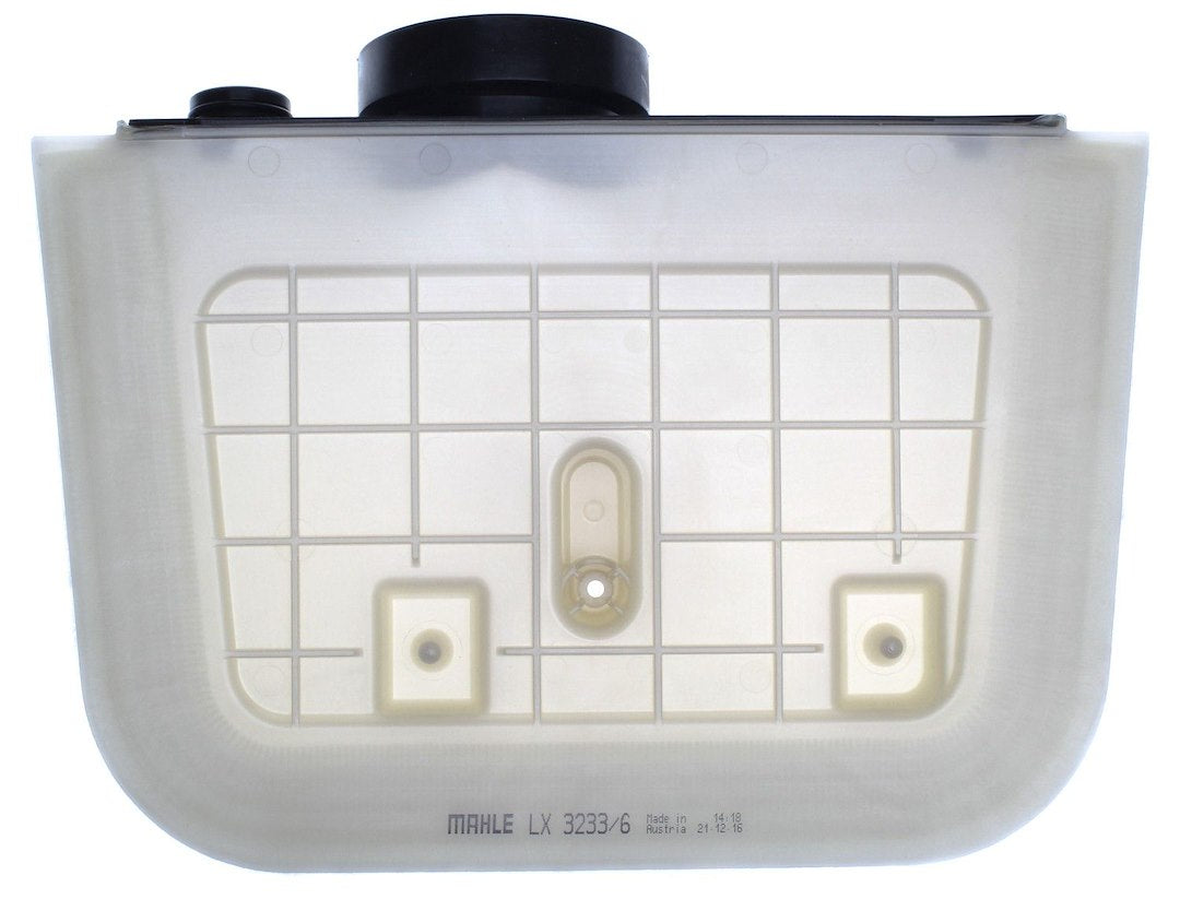 Clevite 77 No Supplier Warranty Air Filter LX 3233/6 - Mahle Filters