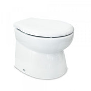 Albin Easy To Maintain And Clean Toilet 07-04-016 - Premium Electric Low 12V