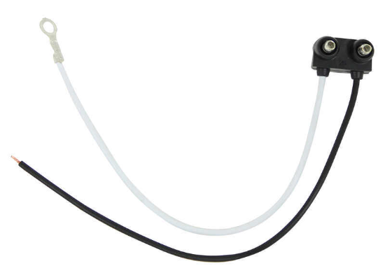 Jammy J-10-WH - Wire Pigtail