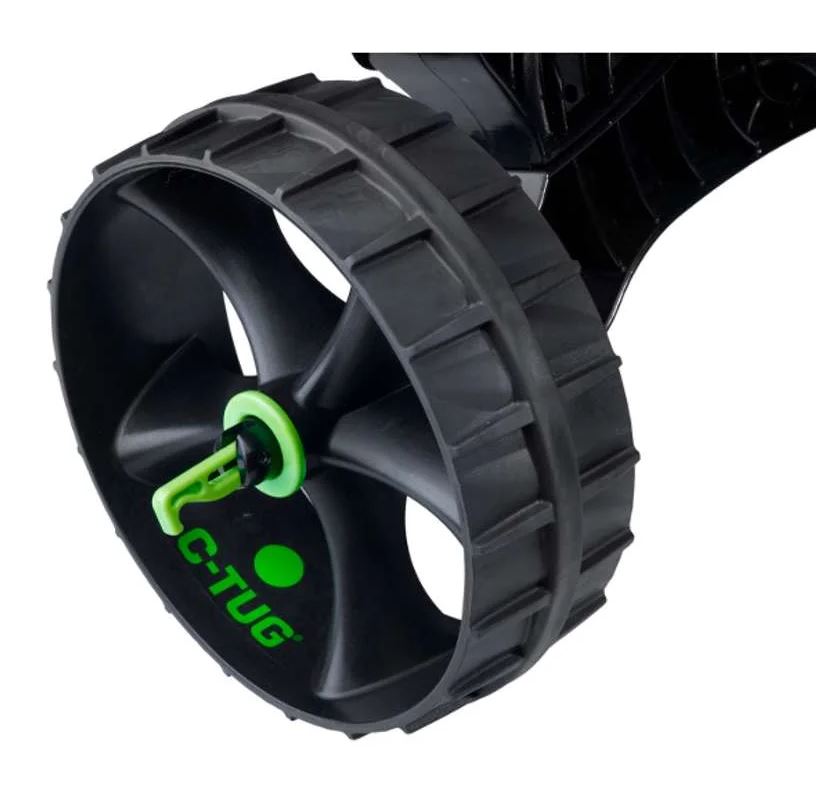 Railblaza 50-0002-71 Kayak/ Canoe Carrying Cart Wheel