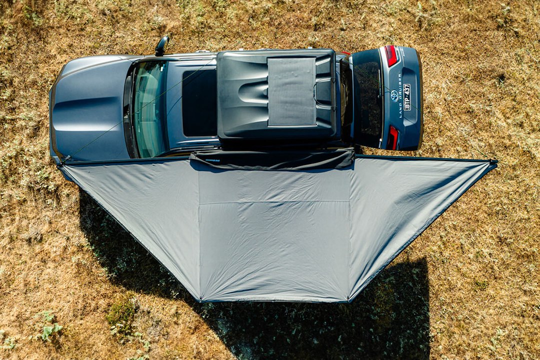 Ironman 4X4 Iawn180012 Awning