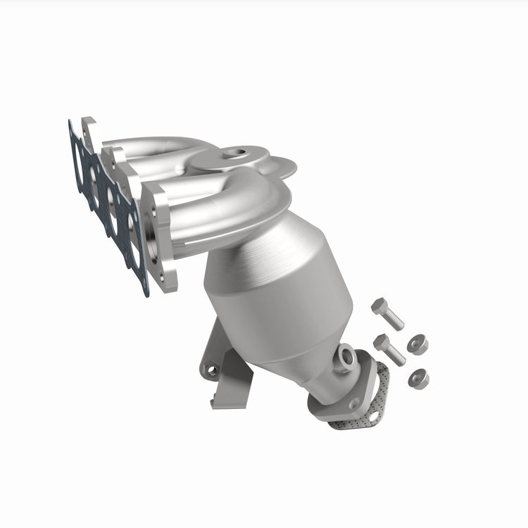 Magnaflow 5531590 Catalytic Converter