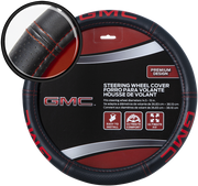 Plasticolor Easy Installation Steering Wheel Cover 006708R01 - Gmc Deluxe Swc