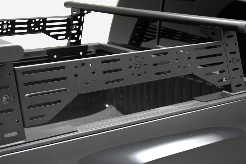 T-REX Provides Additional Storage Molle Cargo Panel Z879002 - Overland Rack Accessory