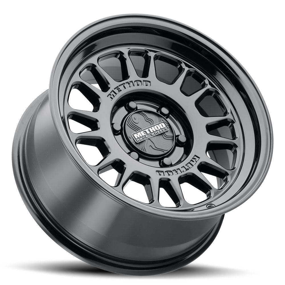 Method Race MR318885601340 Wheel