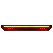 Recon Access LED Technology Center High Mount Stop Light 264101Cambk - 3RD Brk Lgt CV Camera