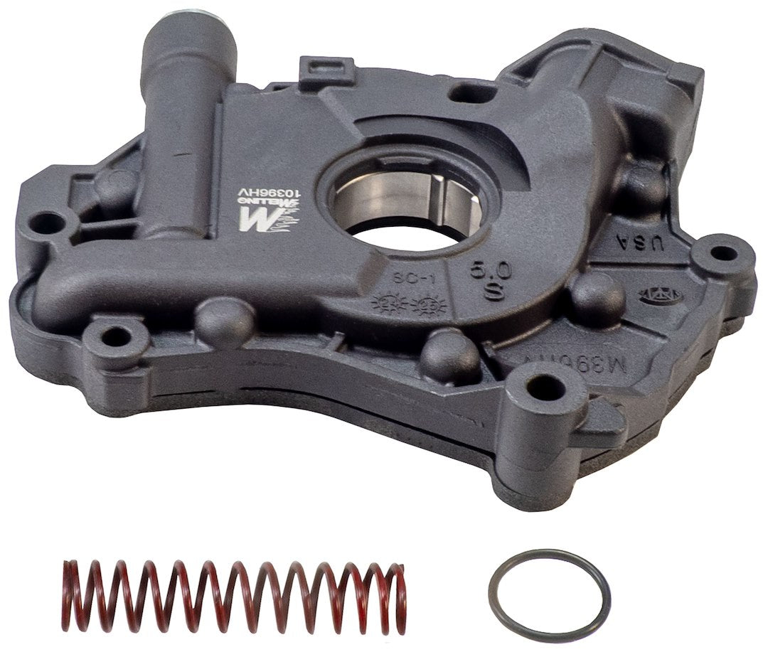 Melling 10396HV Oil Pump