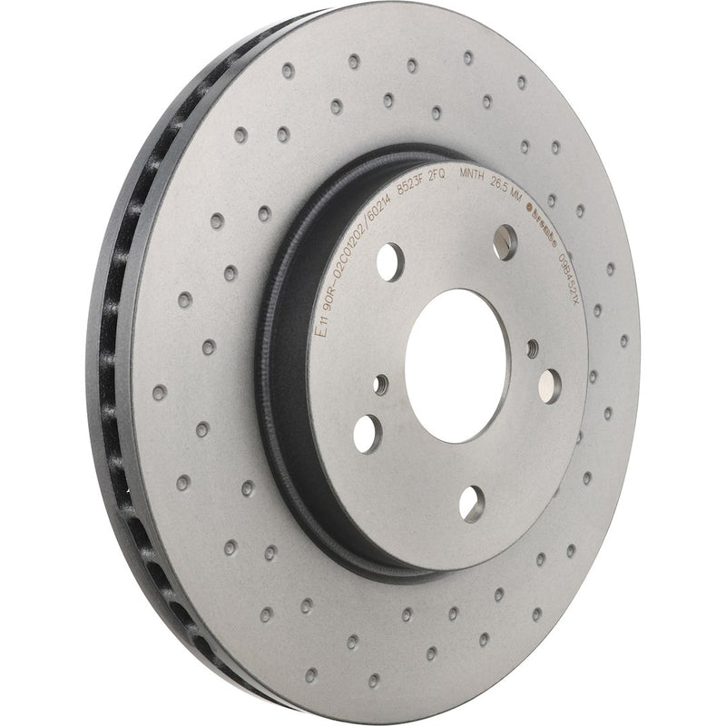 Brembo 09B4521XC02