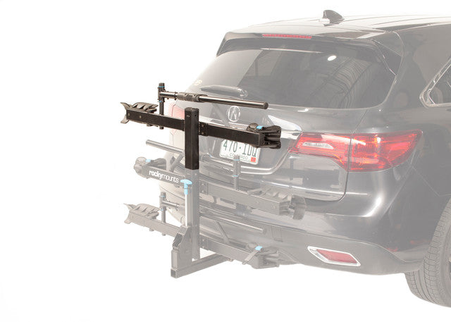 Rhino Rack Easy To Install Bike Rack Extension 10005 - Monorail ADD-ON