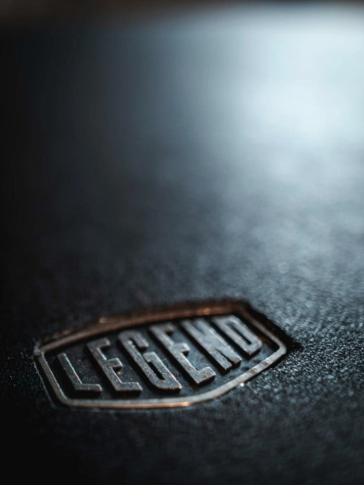 Legend Fleet Limited Lifetime Warranty Cargo Area Liner 75C1-135-6441.1 - Stabiligrip Piec
