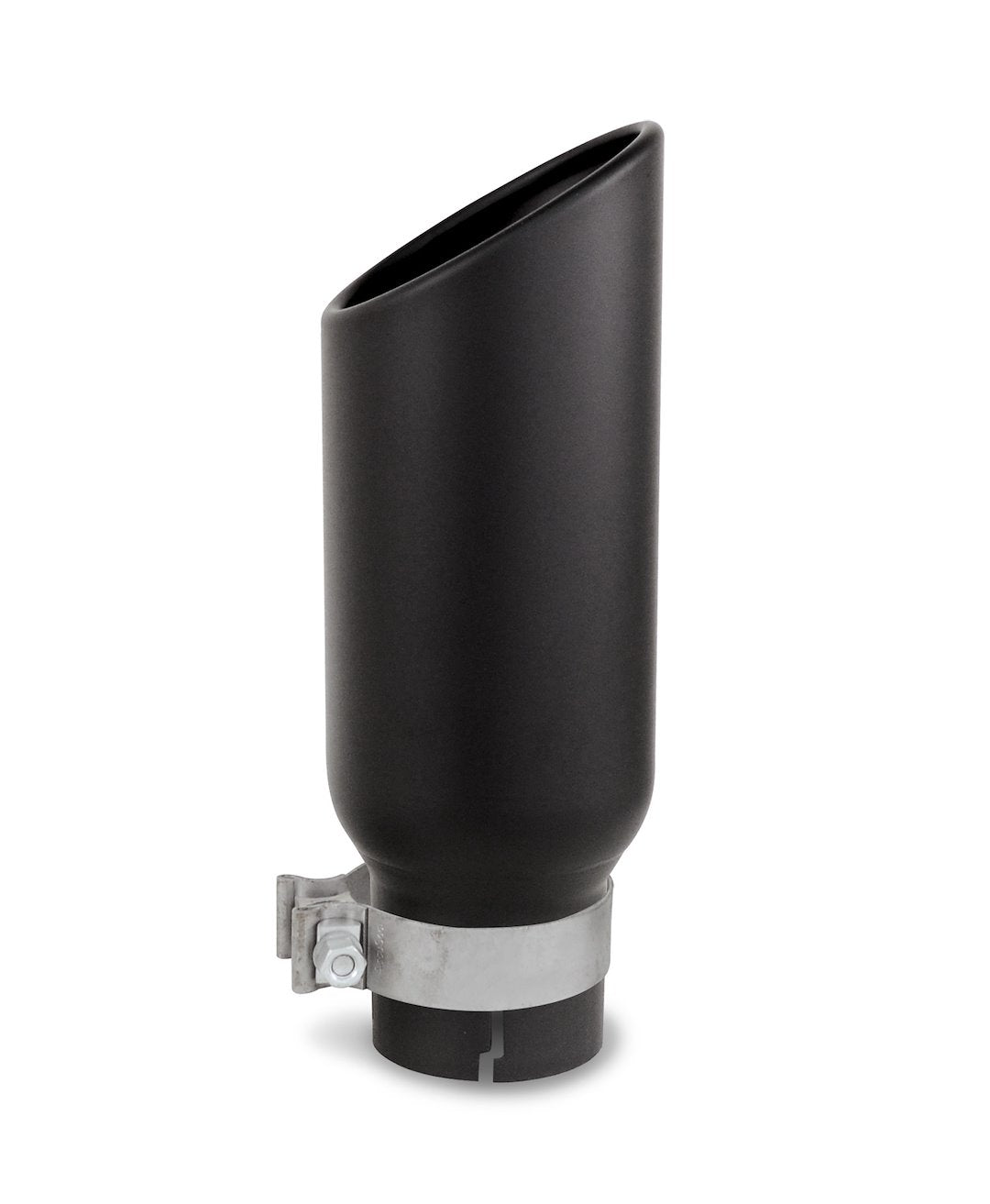 GO Rhino Direct Clamp-On Installation Exhaust Tail Pipe Tip GRT35514B - Black 14 X5 X3