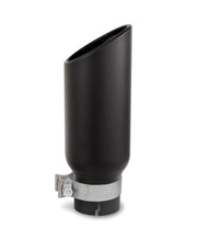 GO Rhino Direct Clamp-On Installation Exhaust Tail Pipe Tip GRT35514B - Black 14 X5 X3