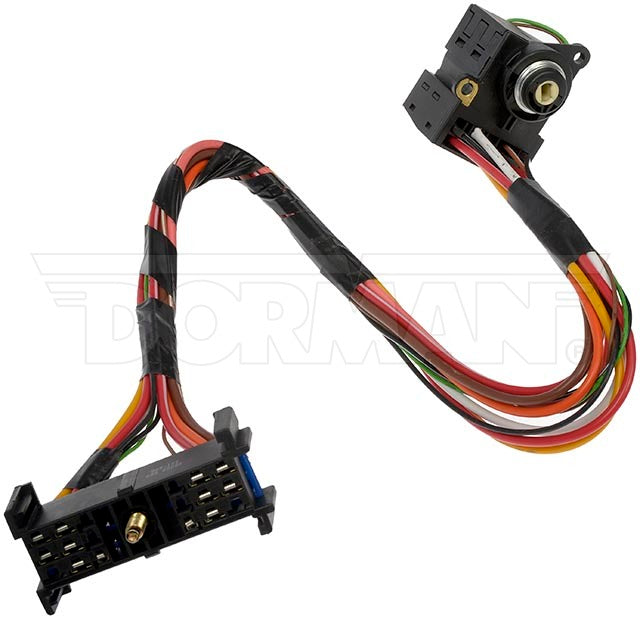 989-100 Dorman Ignition Switch