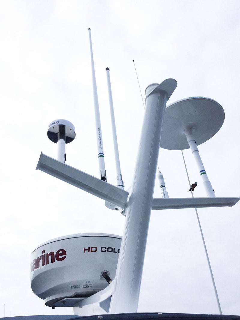 Scanstrut PTM-R1-1 Marine Modular Mount