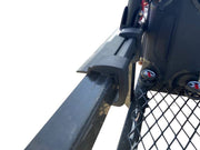 Black Horse Whatrb Ladder Rack