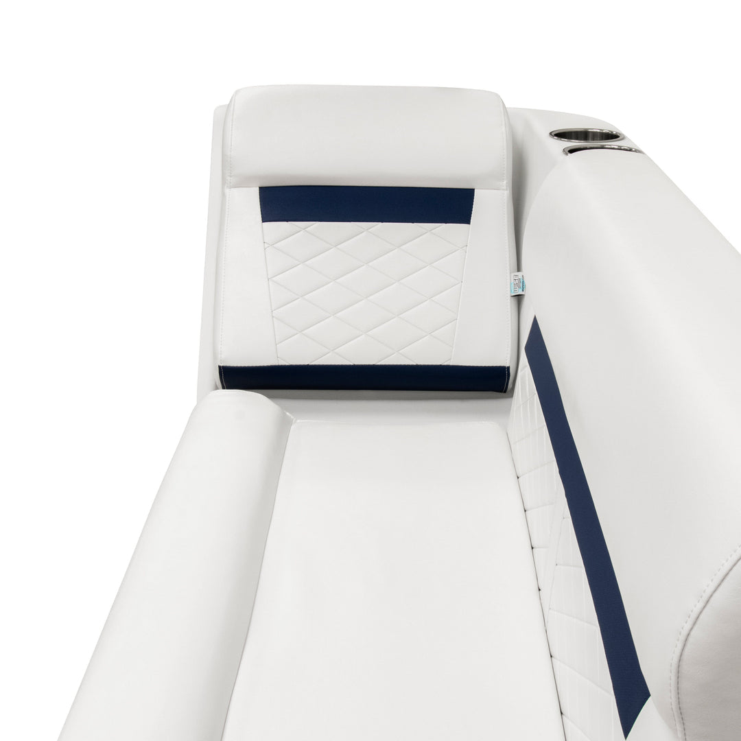 Wise Seating DLX1305R-1904 Boat Seat