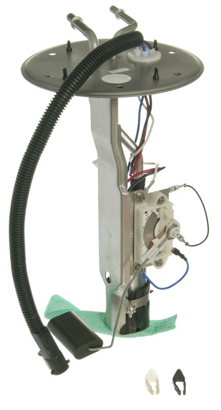 Carter Limited Lifetime Warranty Fuel Pump Electric P74857S