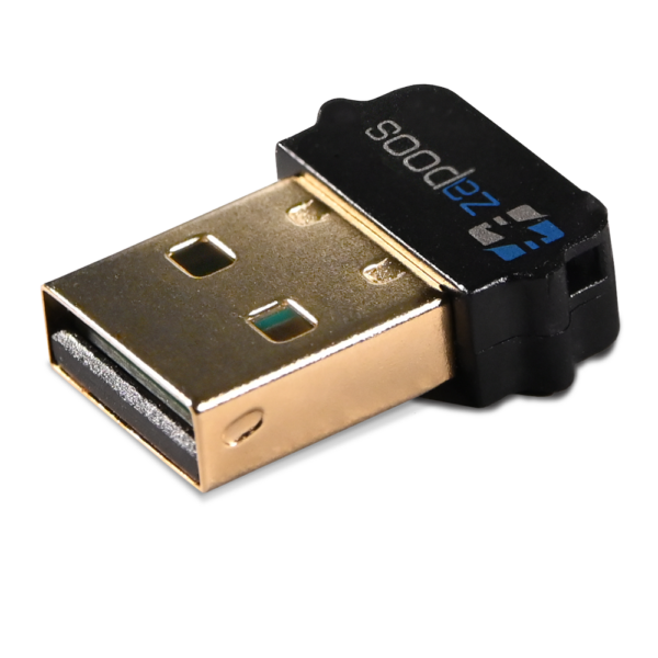 Aims Power BT-Aims-PRO Bluetooth Interface Module - Blue Green