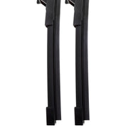 Anco No Supplier Warranty Windshield Wiper Blade E-15-M - Winter