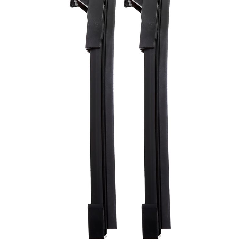 Anco No Supplier Warranty Windshield Wiper Blade E-15-M - Winter